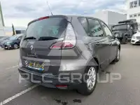 2015 Renault Scenic
