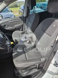 2015 Renault Scenic