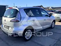 2015 Renault Scenic
