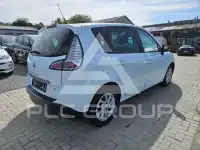 2015 Renault Scenic