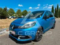 2015 Renault Scenic