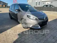 2015 Renault Scenic