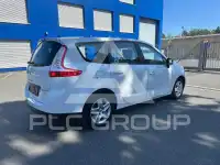 2015 Renault Scenic