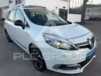 2015 Renault Scenic