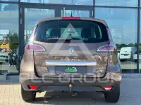 2015 Renault Scenic
