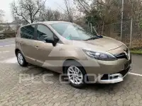 2015 Renault Scenic