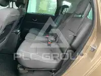 2015 Renault Scenic