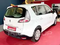 2015 Renault Scenic