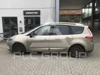 2015 Renault Scenic