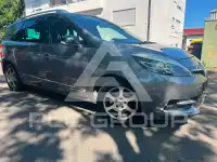 2015 Renault Scenic