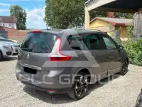 2015 Renault Scenic