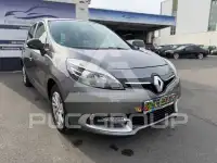 2015 Renault Scenic