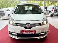 2015 Renault Scenic