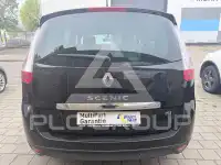 2015 Renault Scenic