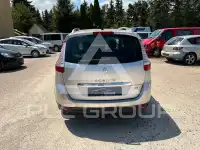 2015 Renault Scenic