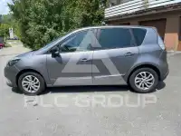 2015 Renault Scenic