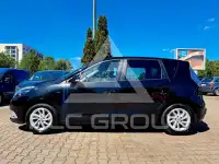 2015 Renault Scenic