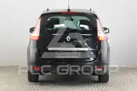 2015 Renault Scenic