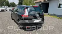2015 Renault Scenic