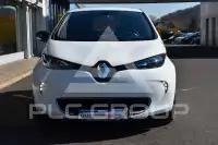 2015 Renault ZOE