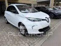 2015 Renault ZOE