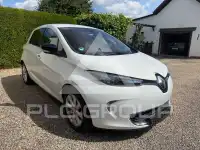 2015 Renault ZOE
