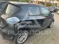 2015 Renault ZOE