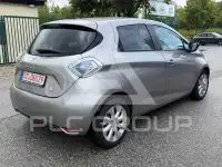 2015 Renault ZOE