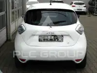 2015 Renault ZOE