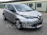 2015 Renault ZOE