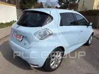 2015 Renault ZOE