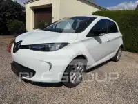 2015 Renault ZOE