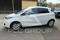2015 Renault ZOE