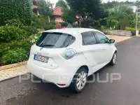 2015 Renault ZOE