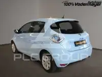 2015 Renault ZOE