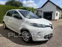 2015 Renault ZOE