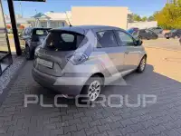 2015 Renault ZOE