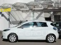 2015 Renault ZOE