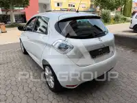 2015 Renault ZOE