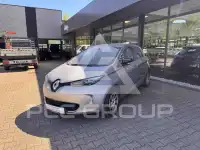 2015 Renault ZOE