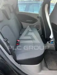 2015 Renault ZOE