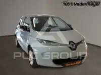 2015 Renault ZOE