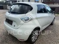 2015 Renault ZOE