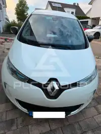 2015 Renault ZOE
