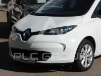 2015 Renault ZOE