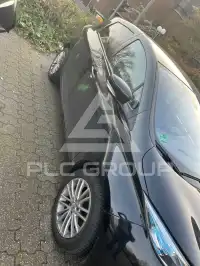 2015 Renault ZOE