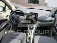 2015 Renault ZOE
