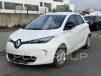 2015 Renault ZOE