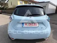 2015 Renault ZOE