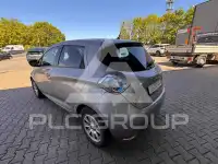 2015 Renault ZOE